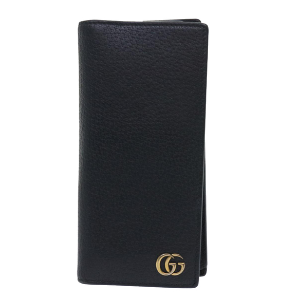 Gucci Handbags - GUCCI GG Marmont Wallet